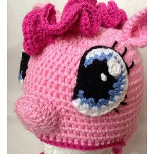 Meet your Posher, Lizbeth